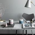 Коллекция Fluted Contrast бренда Royal Copenhagen