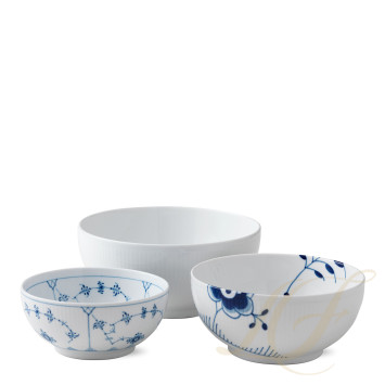 Чаша, 3шт. коллекции Gifts With History бренда Royal Copenhagen