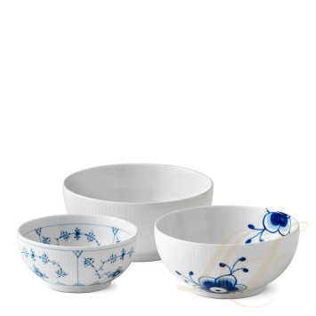 Чаша, 3шт. коллекции Gifts With History бренда Royal Copenhagen