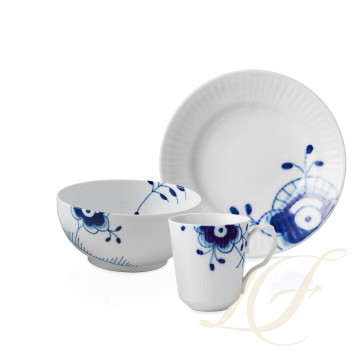 Коллекция Gifts With History бренда Royal Copenhagen