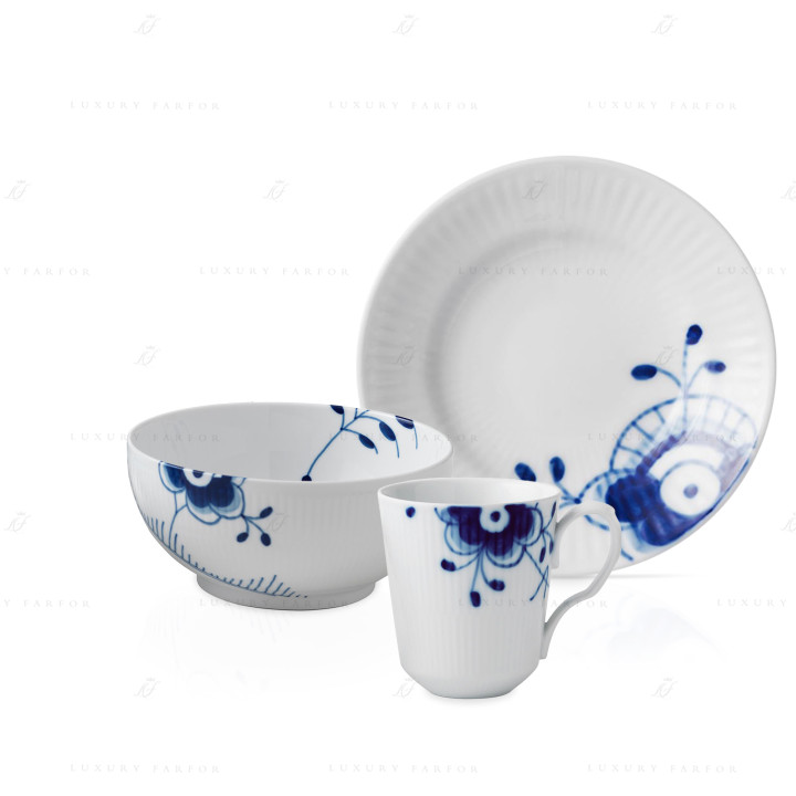 Коллекция Gifts With History бренда Royal Copenhagen