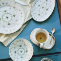Чаша 0,35л коллекции Green Fluted Plain бренда Royal Copenhagen