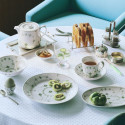 Чаша 0,35л коллекции Green Fluted Plain бренда Royal Copenhagen
