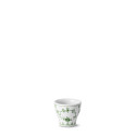 Подставка для яиц 5см коллекции Green Fluted Plain бренда Royal Copenhagen