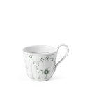 Кружка 0,33л коллекции Green Fluted Plain бренда Royal Copenhagen