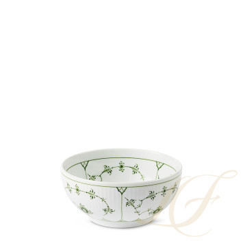 Чаша 0,47л коллекции Green Fluted Plain бренда Royal Copenhagen