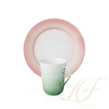 Коллекция Iris бренда Royal Copenhagen