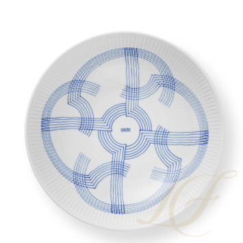 Салатник 21см коллекции Motif бренда Royal Copenhagen