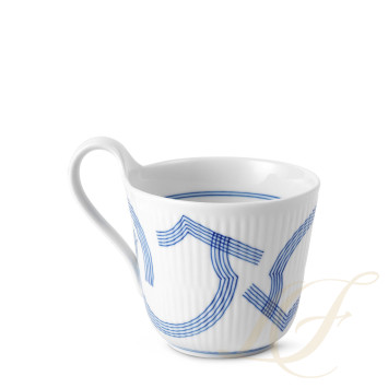 Кружка 0,33л коллекции Motif бренда Royal Copenhagen