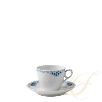 Чашка с блюдцем 0,17л коллекции Princess бренда Royal Copenhagen