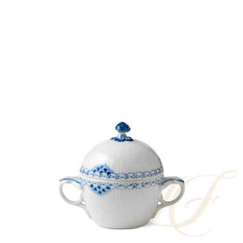 Сахарница 0,2л коллекции Princess бренда Royal Copenhagen