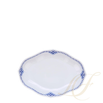 Чаша 22см коллекции Princess бренда Royal Copenhagen