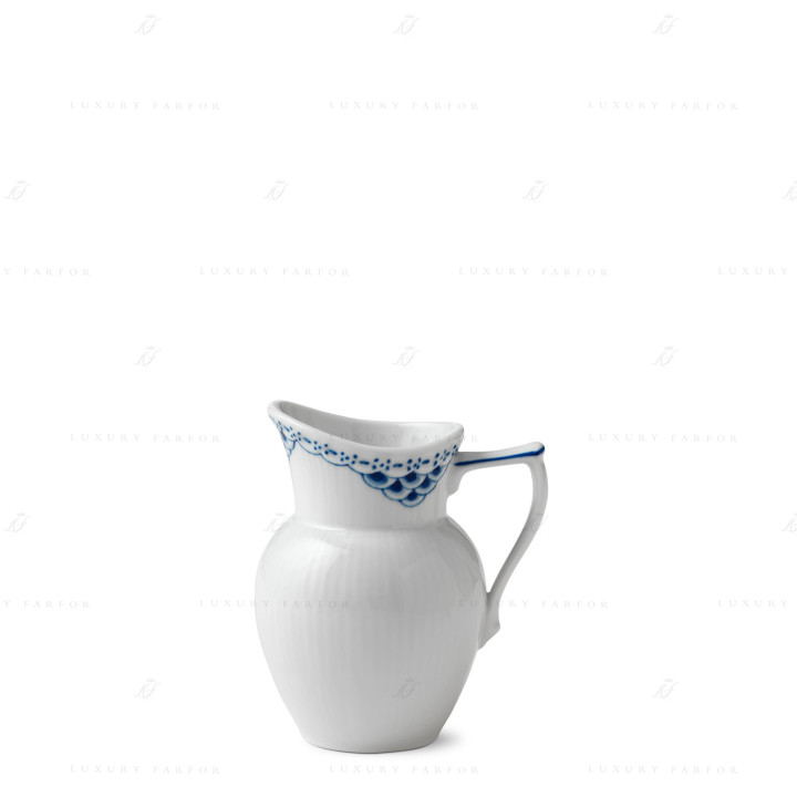 Молочник 0,17л коллекции Princess бренда Royal Copenhagen