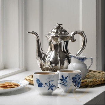 Молочник 0,17л коллекции Princess бренда Royal Copenhagen
