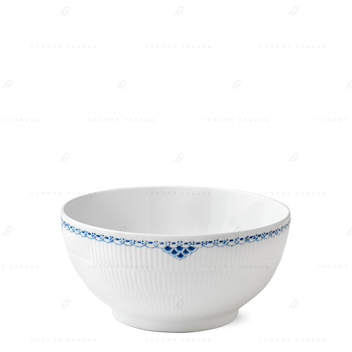 Чаша 3,1л коллекции Princess бренда Royal Copenhagen
