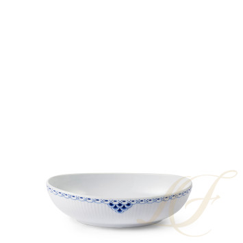 Чаша овальная 0,75л коллекции Princess бренда Royal Copenhagen