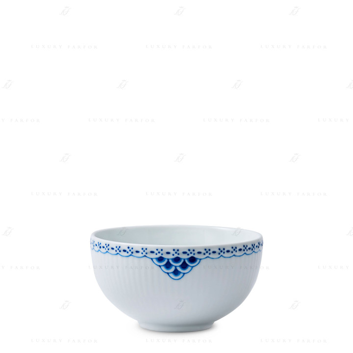 Чаша для риса 0,35л коллекции Princess бренда Royal Copenhagen