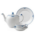 Коллекция Princess бренда Royal Copenhagen