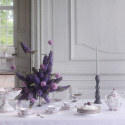 Чайник 0,7л коллекции Purpur Fluted Full Lace (Лимитированная серия) бренда Royal Copenhagen