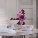 Корзина для фруктов 23см коллекции Purpur Fluted Full Lace (Лимитированная серия) бренда Royal Copenhagen