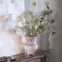 Коллекция Purpur Fluted Full Lace бренда Royal Copenhagen