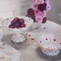 Коллекция Purpur Fluted Full Lace бренда Royal Copenhagen