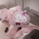 Коллекция Purpur Fluted Full Lace бренда Royal Copenhagen