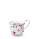 Кружка 0,33л коллекции Purpur Fluted Half Lace бренда Royal Copenhagen
