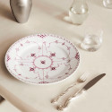 Коллекция Purpur Fluted Half Lace бренда Royal Copenhagen