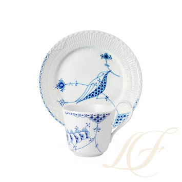 Коллекция Royal Creatures бренда Royal Copenhagen