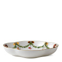 Чаша 22см коллекции Star Fluted Christmas бренда Royal Copenhagen