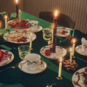 Этажерка 25см коллекции Star Fluted Christmas бренда Royal Copenhagen