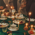 Этажерка 25см коллекции Star Fluted Christmas бренда Royal Copenhagen
