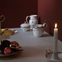 Сахарница 8см коллекции Star Fluted Christmas бренда Royal Copenhagen