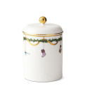 Шкатулка 16см коллекции Star Fluted Christmas бренда Royal Copenhagen