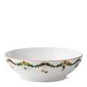 Чаша сервировочная 2,2л коллекции Star Fluted Christmas бренда Royal Copenhagen