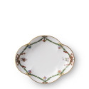 Чаша 17,5см коллекции Star Fluted Christmas бренда Royal Copenhagen