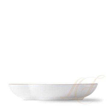 Чаша 17,5см коллекции Star Fluted Christmas бренда Royal Copenhagen