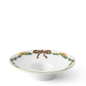 Подсвечник 15,5см коллекции Star Fluted Christmas бренда Royal Copenhagen