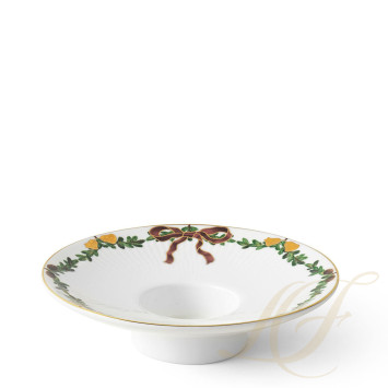 Подсвечник 15,5см бренда Royal Copenhagen