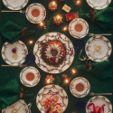 Коллекция Star Fluted Christmas бренда Royal Copenhagen