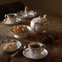 Коллекция Star Fluted Christmas бренда Royal Copenhagen