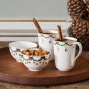 Коллекция Star Fluted Christmas бренда Royal Copenhagen