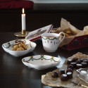 Коллекция Star Fluted Christmas бренда Royal Copenhagen