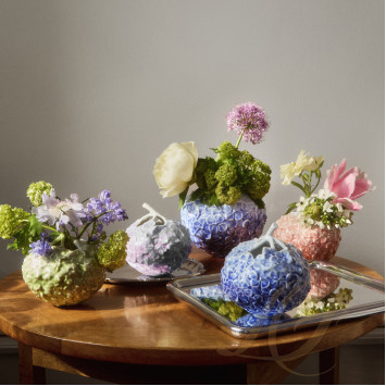 Ваза 15см коллекции The Art of Giving Flowers 