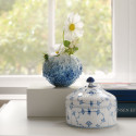 Коллекция The Art of Giving Flowers бренда Royal Copenhagen