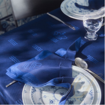 Скатерть 145х270см коллекции Waves 