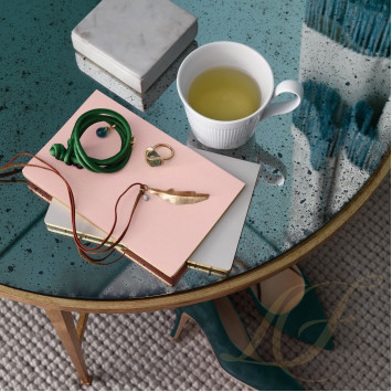 Кружка 0,35л коллекции White Elements бренда Royal Copenhagen