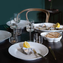 Чаша 19см коллекции White Elements бренда Royal Copenhagen