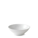 Салатник 18,5см коллекции White Elements бренда Royal Copenhagen